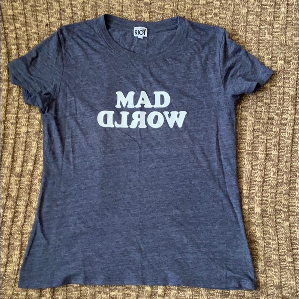 Women T-shirt